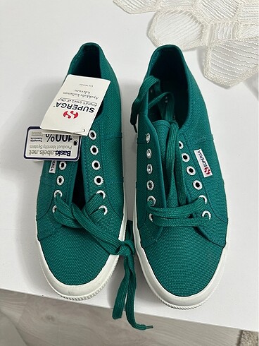 Superga 42 no