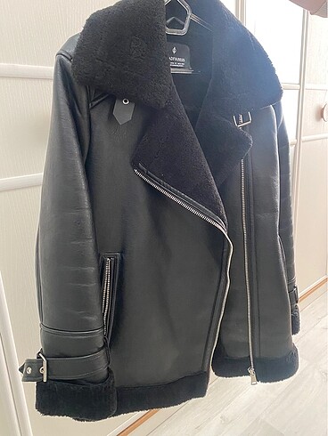 Stradivarius Stradivarius ceket mont