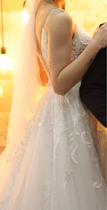 Gelinlik - Görsel 3