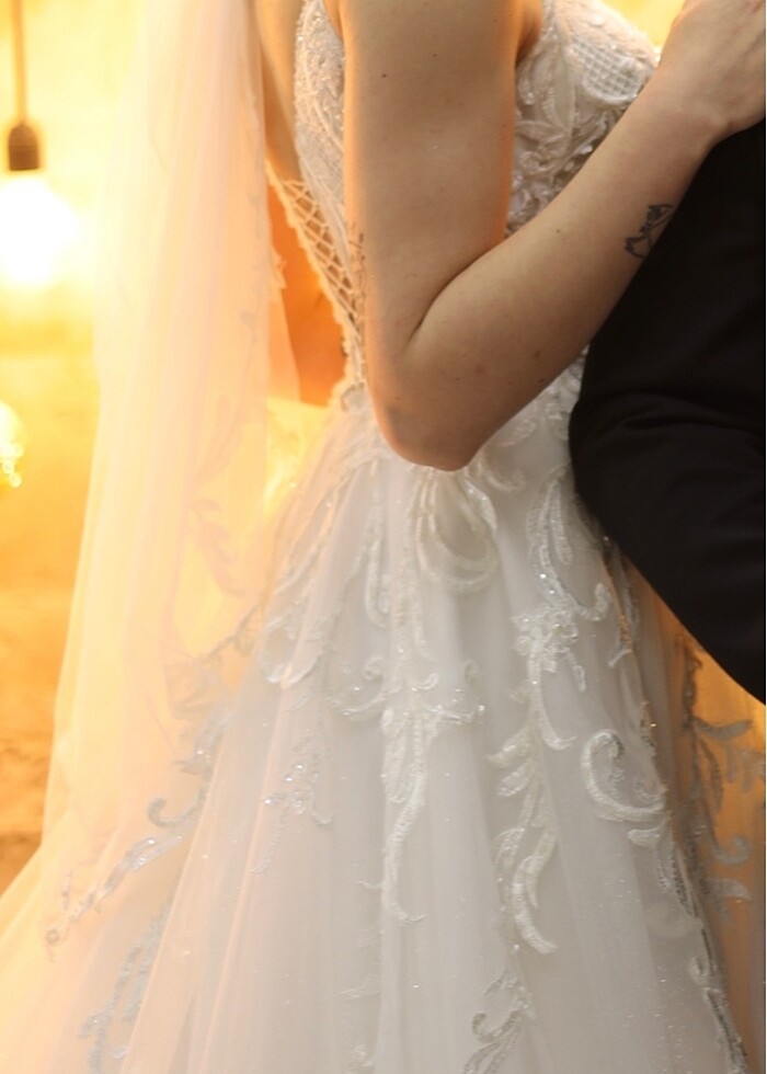 Gelinlik - Görsel 3