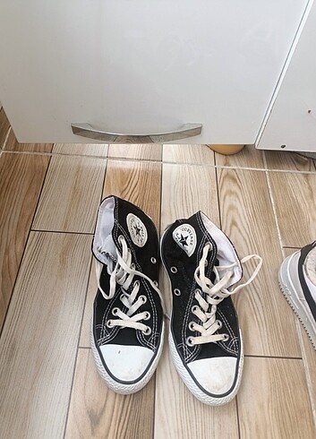 Birebir muadil converse
