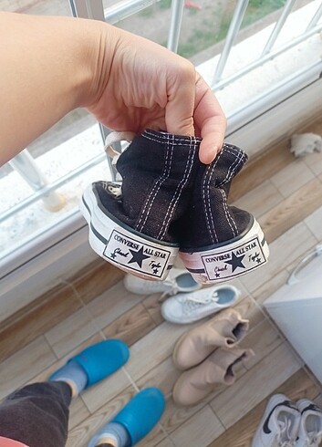 36 Beden Birebir muadil converse