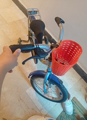 Diğer Çocuk bisikleti