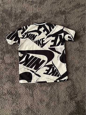 m Beden siyah Renk nike oversize tişört