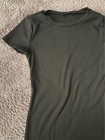 Bershka elbise