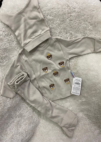 LC Waikiki Yenidoğan