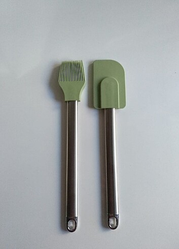 Karaca Karaca spatula fırça seti