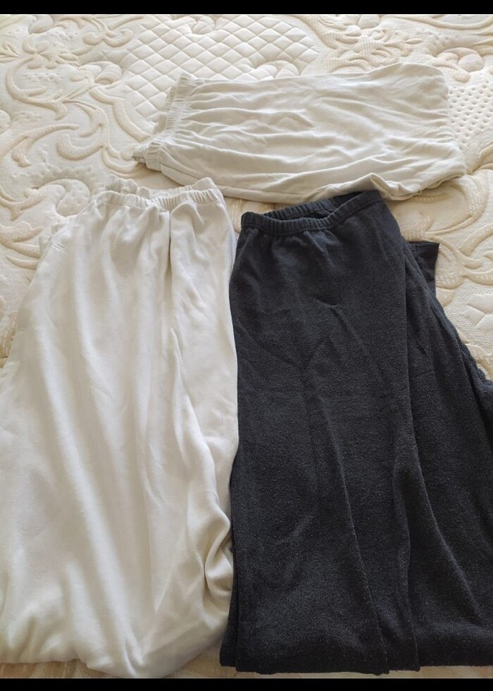 Erkek içlik  - Görsel 2