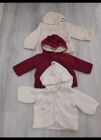 6 ay  birbucuk yas arası  - Görsel 2