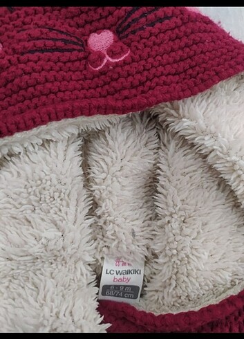 6 ay  birbucuk yas arası  - Görsel 6