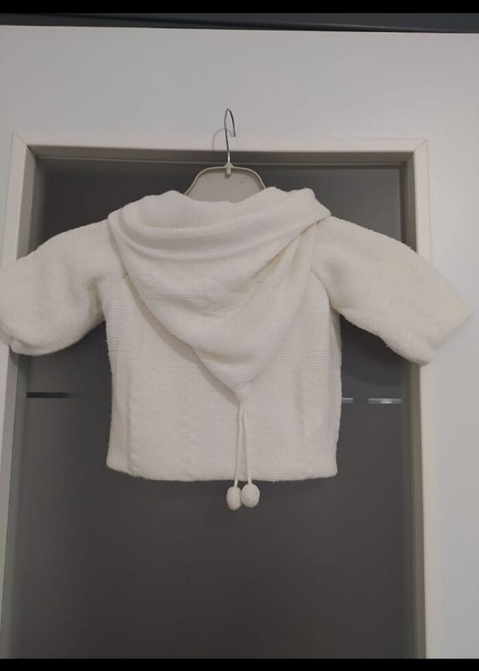 6 ay  birbucuk yas arası  - Görsel 3