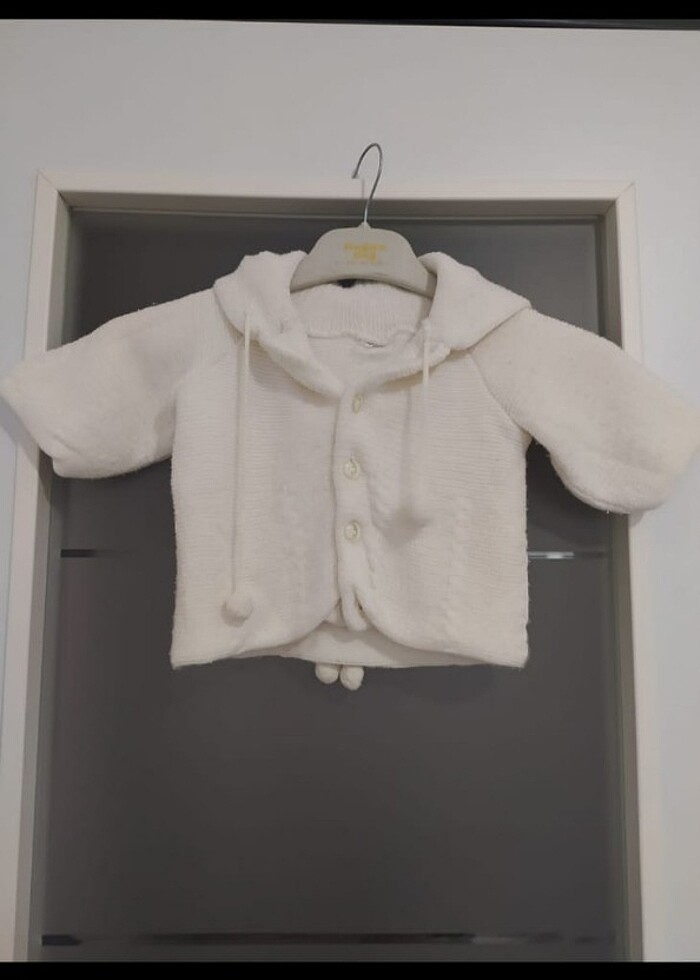 6 ay  birbucuk yas arası  - Görsel 4