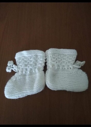 Çocuk çorapları - Görsel 4