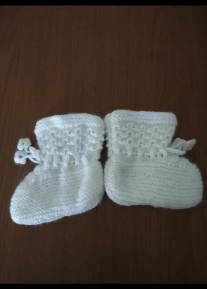 Çocuk çorapları - Görsel 4