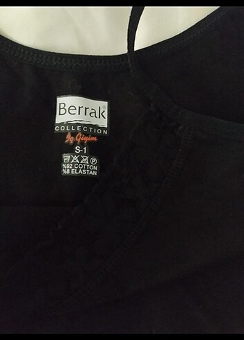 s Beden Berrak çıtçıtlı body