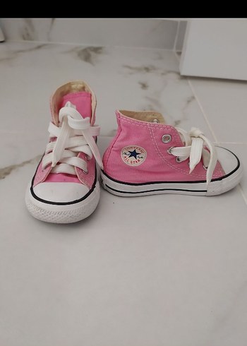 Converse 22