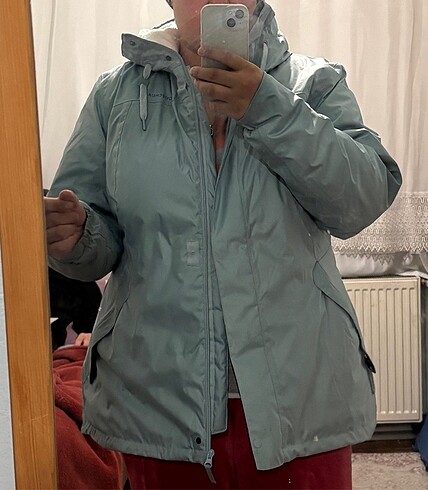 Decathlon Quechua Mont