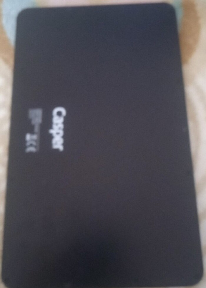 Casper klavye - Görsel 2