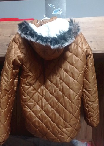 Çocuk mont - Görsel 2