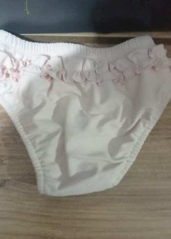 Bebek alıştırma kilotları - Görsel 2