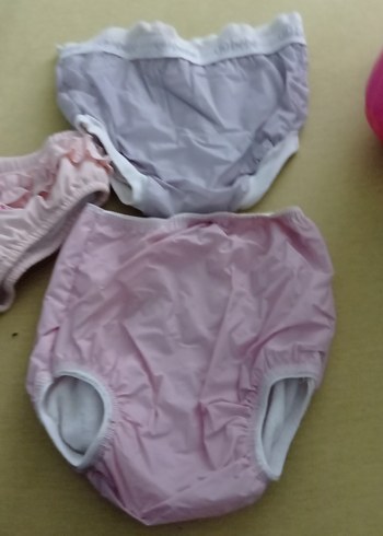 Bebek alıştırma kilotları - Görsel 3