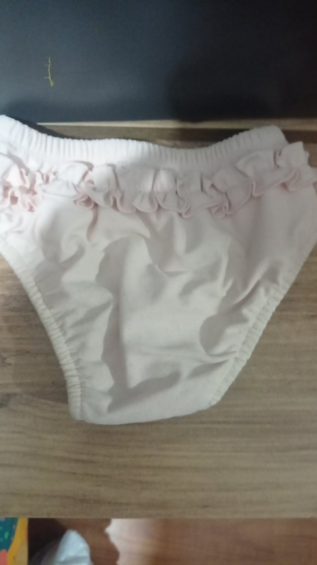 Bebek alıştırma kilotları - Görsel 2