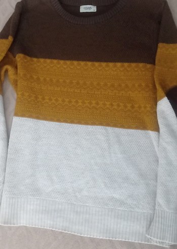 Erkek kazak - Görsel 3