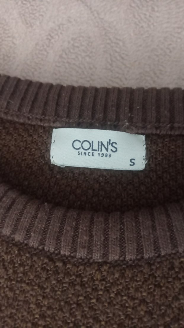 Erkek kazak - Görsel 2