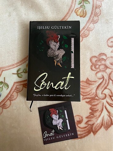 Sonat Işılsu Gültekin