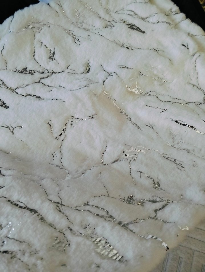 2 adet peluş yastık kılıfı - Görsel 2