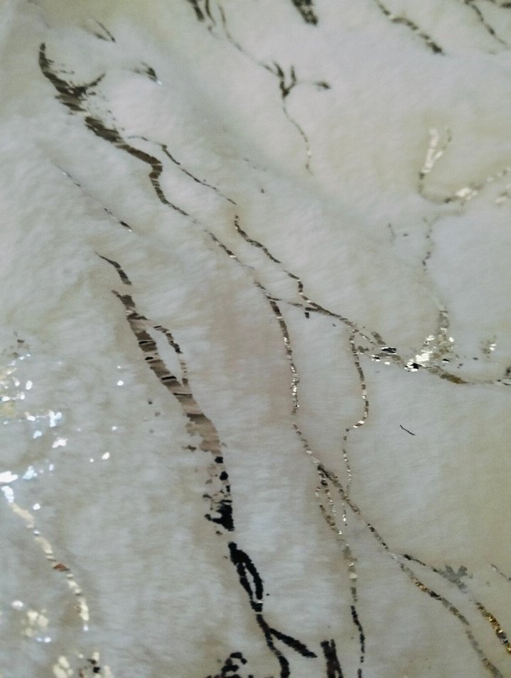 2 adet peluş yastık kılıfı - Görsel 3