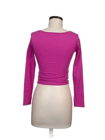 xs Beden Zara Kazak / Triko %70 İndirimli.