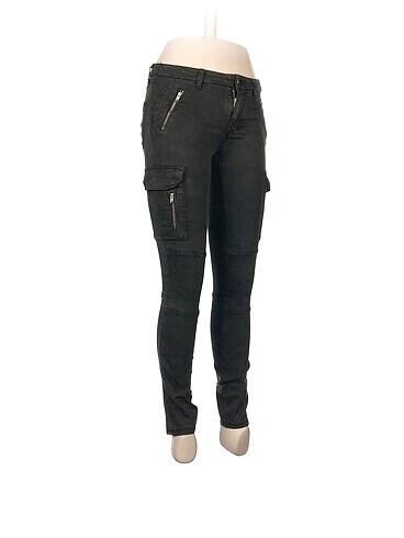 Zara Zara Jean / Kot %70 İndirimli.