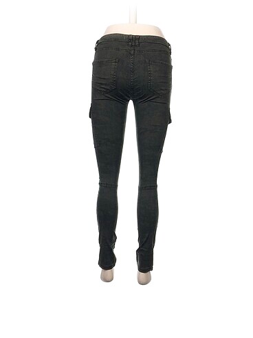 34 Beden Zara Jean / Kot %70 İndirimli.