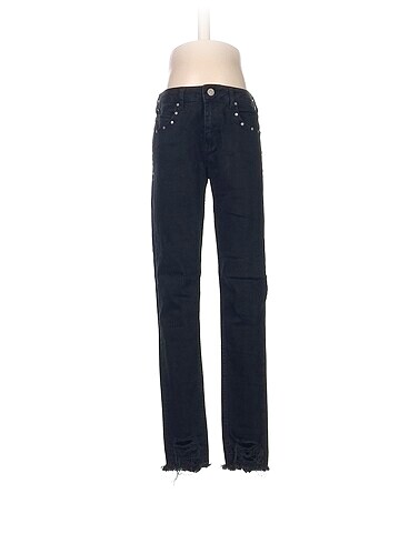 Vintage Love Jean / Kot %70 İndirimli.
