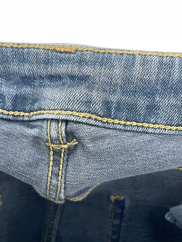 universal Beden çeşitli Renk Vintage Love Jean / Kot %70 İndirimli.