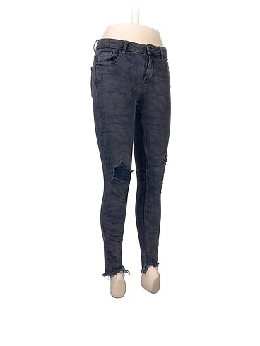 Vintage Love Vintage Love Jean / Kot %70 İndirimli.