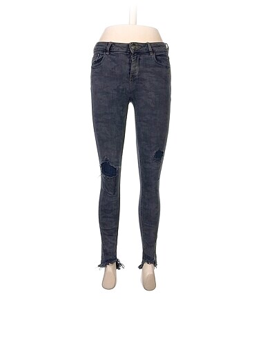 Vintage Love Jean / Kot %70 İndirimli.