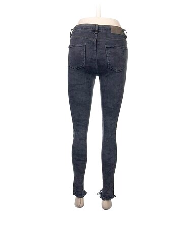 universal Beden Vintage Love Jean / Kot %70 İndirimli.
