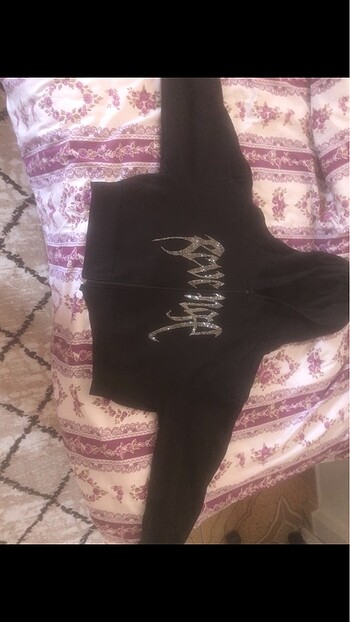 shiny force hoodie