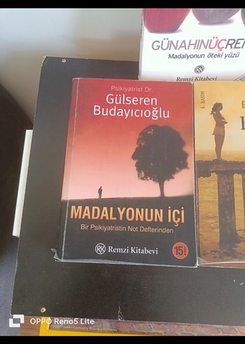 Gülseren Budayıcıoğlu Kitap Seti