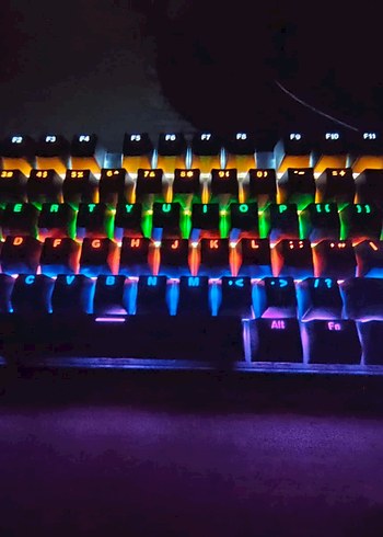 Torima klavye - Görsel 4