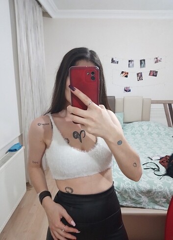 Trendyol & Milla Yumuş crop