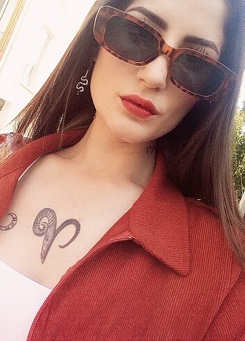 Diğer Taba renk ceket hırka