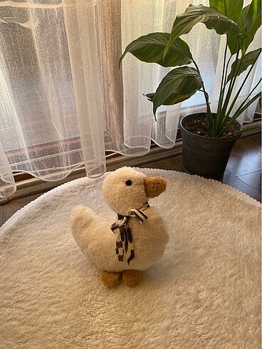 Diğer Oyuncak peluş ördek