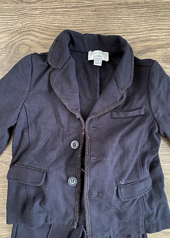 Chicco erkek bebek takım - Görsel 3