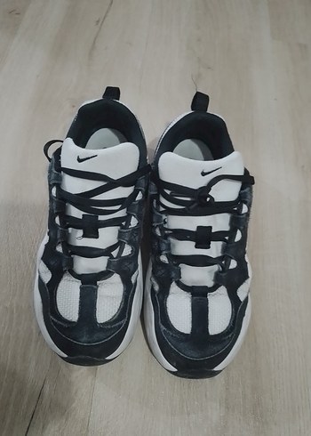 nike tekno spor ayakkabi