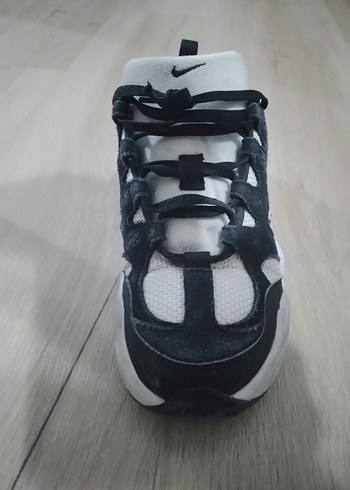 36,5 Beden beyaz Renk nike tekno spor ayakkabi