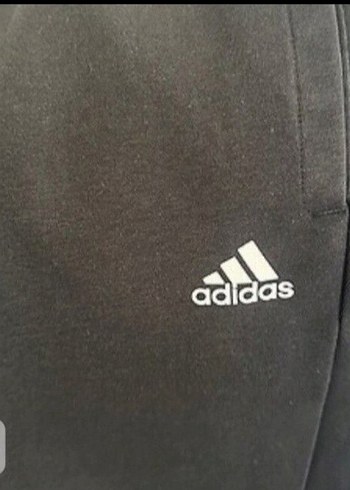 s Beden Adidas eşofman altı bayan