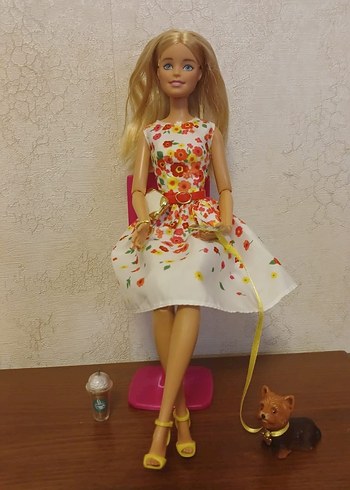 Barbie orjinal koleksiyonluk
